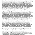 TSV Oberurbach Festschrift 50 Vereinsjubilaeum 1949 Seite 5