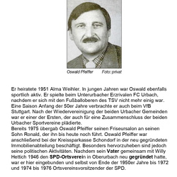 TSV Urbach Turnabteilung