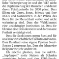 Leserbrief Helmut Bueber WKZ 06.05.2024