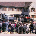 Loewen Urbach LKW Einkehr Bild 1