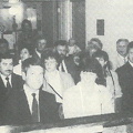 TSV Urbach Ehrennadel Wilfried Kurz Mitteilungsblatt Text und Fotos Eberhard Daiss