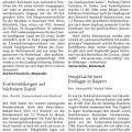 Leserbrief Krankmeldungen ZWV 07.09.2024