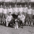 TSV Oberurbach Saison 1950 51 Meistermannschaft