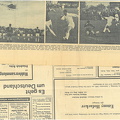 TSV Urbach Fritz-Walter-Traditionself Zeitungsfotos ungeschnitten