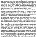 Heckenlaible Fritz Teil 1 24.10.2024