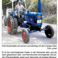 Heckenlaible Fritz Teil 2 24.10.2024