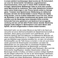 VfL Schorndorf Landesliga Saison 1981 82 VfL Schorndorf TSG Backnang Abschrift Zeitungsbericht 11. Spieltag 24.10.1982 Seite 1