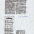 VfL Schorndorf Landesliga Saison 1981 82 VfL Schorndorf SGV Freiberg Abschrift Zeitungsbericht 5. Spieltag 05.09.1981