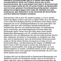 VfL Schorndorf Landesliga Saison 1981 82 VfL Schorndorf SGV Freiberg Abschrift Zeitungsbericht Spieltag 05.09.1981 Seite 1