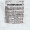 VfL Schorndorf Landesliga Saison 1981 82 VfL Waiblingen VfL Schorndorf  9. Spieltag 03.10.1981 Zeitungsbericht