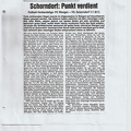 VfL Schorndorf Verbandsliga Saison 1982 83 5. Punktspiel FC wangen VfL Schorndorf 28.08.1982
