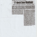 VfL Schorndorf Verbandsliga Saison 1982 83 VfL Schorndorf TSG Giengen 05.03.1983