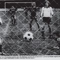 VfL Schorndorf Landesliga Saison 1981 82 8. Spieltag VfL Waiblingen VfL Schorndorf 05.10.1981 Szenenfoto