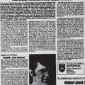 VfL Schorndorf Landesliga Saison 1981 82 Vorschau 10. Spieltag Germania Bietigheim VfL Schorndorf 17.10.1981