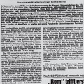 VfL Schorndorf Landesliga Saison 1981 82 10. Punktspiel Germania Bietigheim VfL Schorndorf 17.10.1981 Bericht
