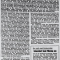 VfL Schorndorf Landesliga Saison 1981 82 13. Punktspiel VfL Schorndorf SG Bad Wimpfen 07.11.1981 Bericht