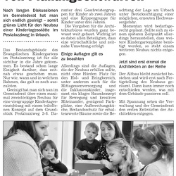 Urbach Wochenblatt 05.12.2024