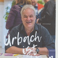 Urbach entecken Magazin 2025 Seite 32