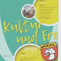 Urbach entecken Magazin 2025 Seite 34
