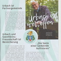 Urbach entecken Magazin 2025 Seite 37