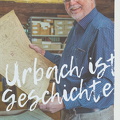 Urbach entecken Magazin 2025 Seite 48