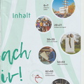Urbach entecken Magazin 2025 Seite 3