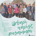 Urbach entecken Magazin 2025 Seite 8