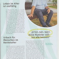 Urbach entecken Magazin 2025 Seite 27
