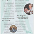 Urbach entecken Magazin 2025 Seite 33