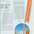 Urbach entecken Magazin 2025 Seite 43