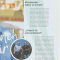 Urbach entecken Magazin 2025 Seite 65
