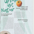 Urbach entecken Magazin 2025 Seite 67