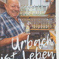 Urbach entecken Magazin 2025 Seite 68