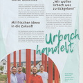 Urbach entecken Magazin 2025 Seite 76