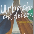 Urbach entecken Magazin 2025 Titelbild