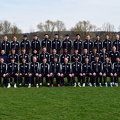 SC Urbach 1. und 2. Mannschaft Saison 2024 2025 Bild 1