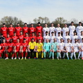 SC Urbach 1. und 2. Mannschaft Saison 2024 2025 Bild 2