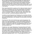 SC Urbach Saison 1991 92 Nach Kampf um den Titel nun Kampf um die Haarpracht Zeitungsbericht 01.06.1992 Seite 1