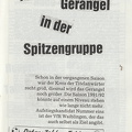 SC Urbach Saison 1991 92 Bezirksliga Meister Sportheft Seite 3