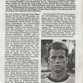 SC Urbach Saison 1991 92 Meister Sportheft Seite 6