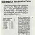 SC Urbach Saison 1991 92 Meister Sportheft Seite 9