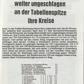SC Urbach Saison 1991 92 Meister Sportheft Seite 13