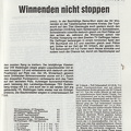 SC Urbach Saison 1991 92 Meister Sportheft Seite 15