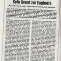 SC Urbach Saison 1991 92 Meister Sportheft Seite 16