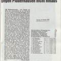 SC Urbach Saison 1991 92 Meister Sportheft Seite 43