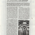 SC Urbach Saison 1991 92 Meister Sportheft Seite 47