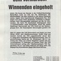 SC Urbach Saison 1991 92 Meister Sportheft Seite 50
