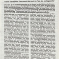 SC Urbach Saison 1991 92 Meister Sportheft Seite 68