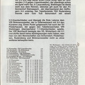 SC Urbach Saison 1991 92 Meister Sportheft Seite 69