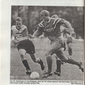 SC Urbach Saison 1991 92 Meister Sportheft Seite 70